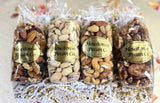 Medium Gift Basket with 4 items
