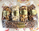 Medium Gift Basket With 5 Items