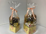 Heart Shaped Baskets ♥