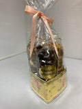 Heart Shaped Baskets ♥