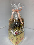Heart Shaped Baskets ♥