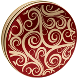 Large Gift Tins