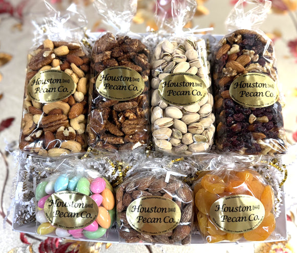 Large Gift Basket