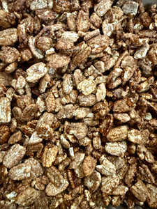 Praline Pecans
