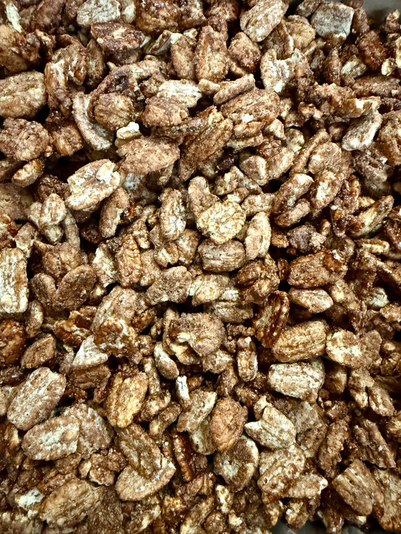 Praline Pecans