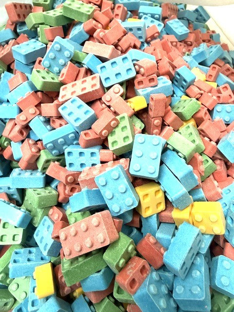 Candy Blox