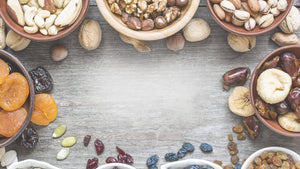 Houston Pecan Company