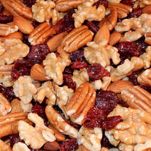 Cranberry Nut Delight