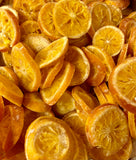 Orange Slices, 1/2 lb