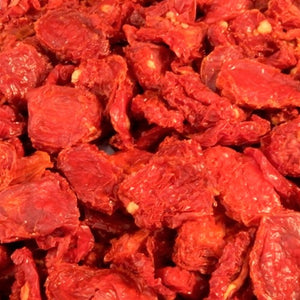 How to Make Sun Dried Tomatoes - The Daring Gourmet