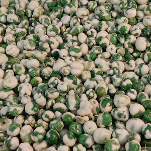 Wasabi Peas