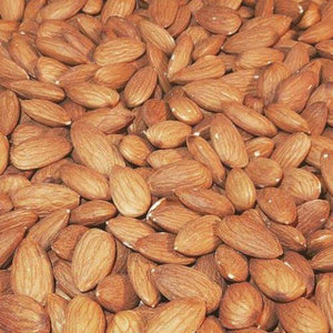 Almonds, Whole Natural